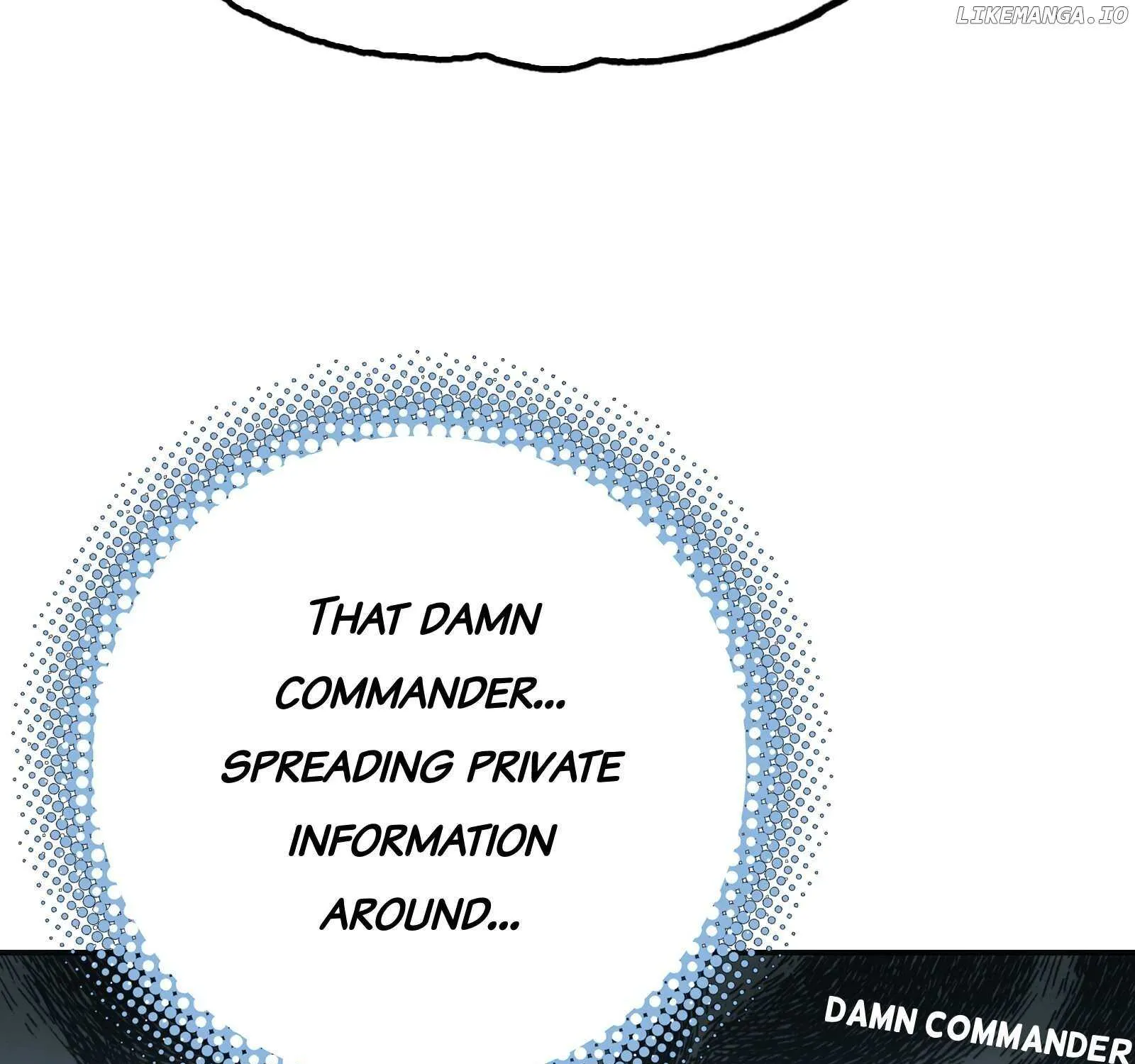 Read Might Through Death chapter 40 image 17 on Lezhin