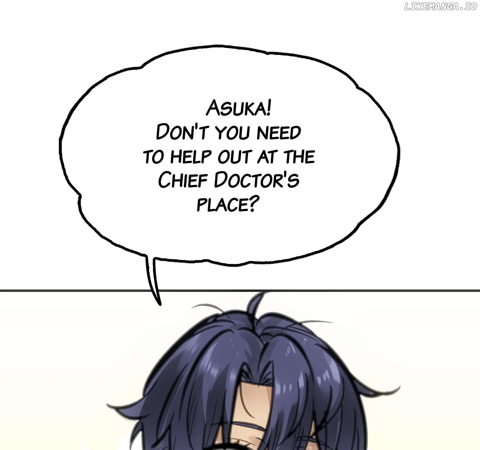 Read Might Through Death chapter 40 image 173 on Lezhin