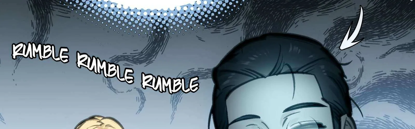 Read Might Through Death chapter 40 image 18 on Lezhin