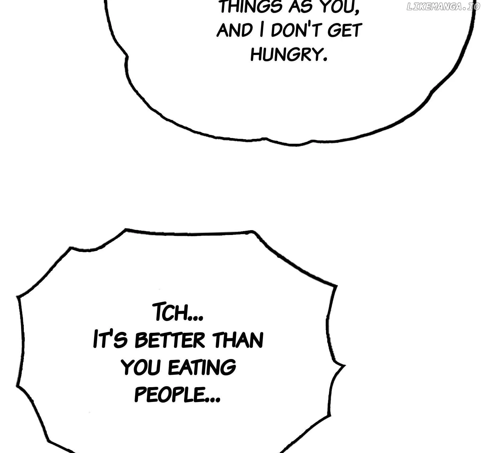 Read Might Through Death chapter 40 image 190 on Lezhin
