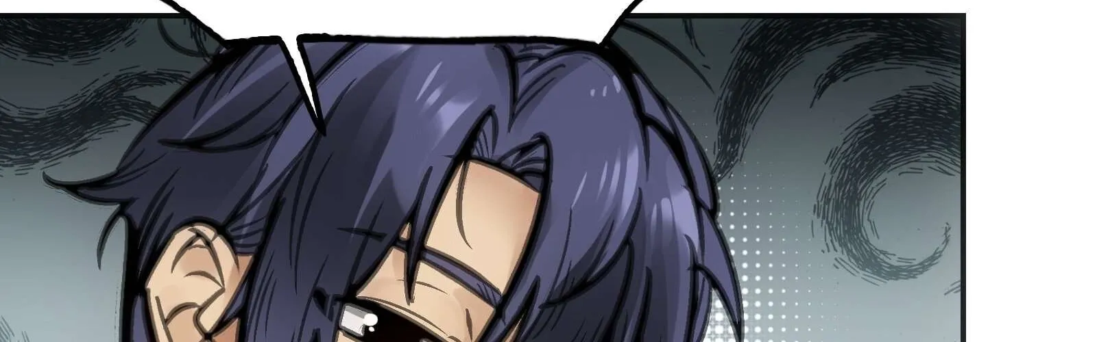 Read Might Through Death chapter 40 image 191 on Lezhin