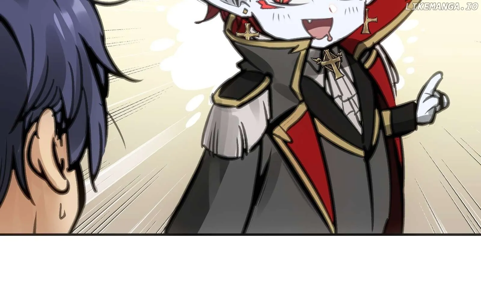 Read Might Through Death chapter 40 image 198 on Lezhin