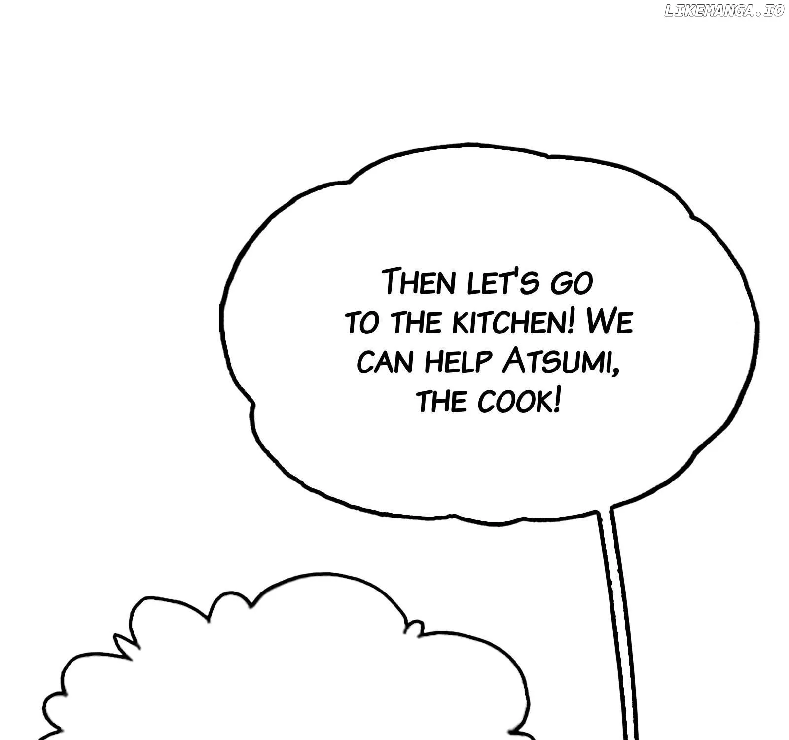 Read Might Through Death chapter 40 image 199 on Lezhin