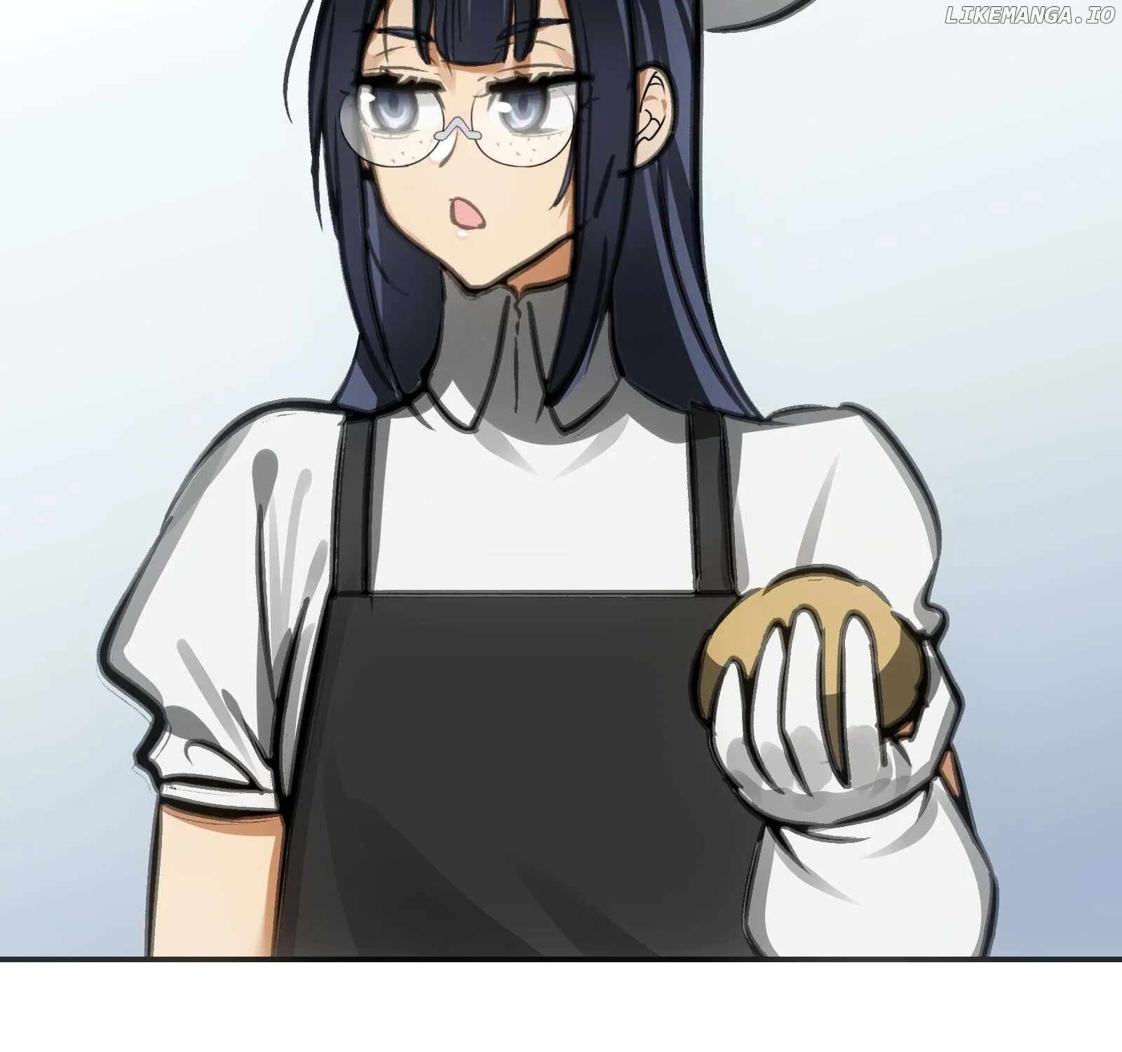 Read Might Through Death chapter 40 image 209 on Lezhin