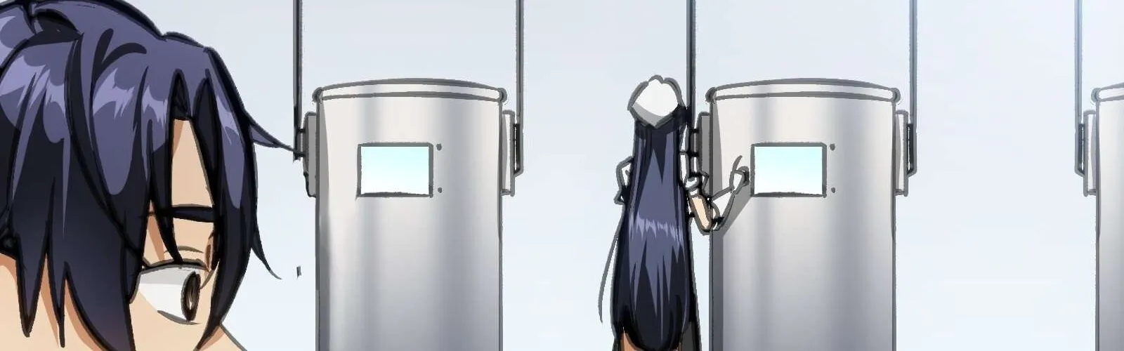 Read Might Through Death chapter 40 image 214 on Lezhin