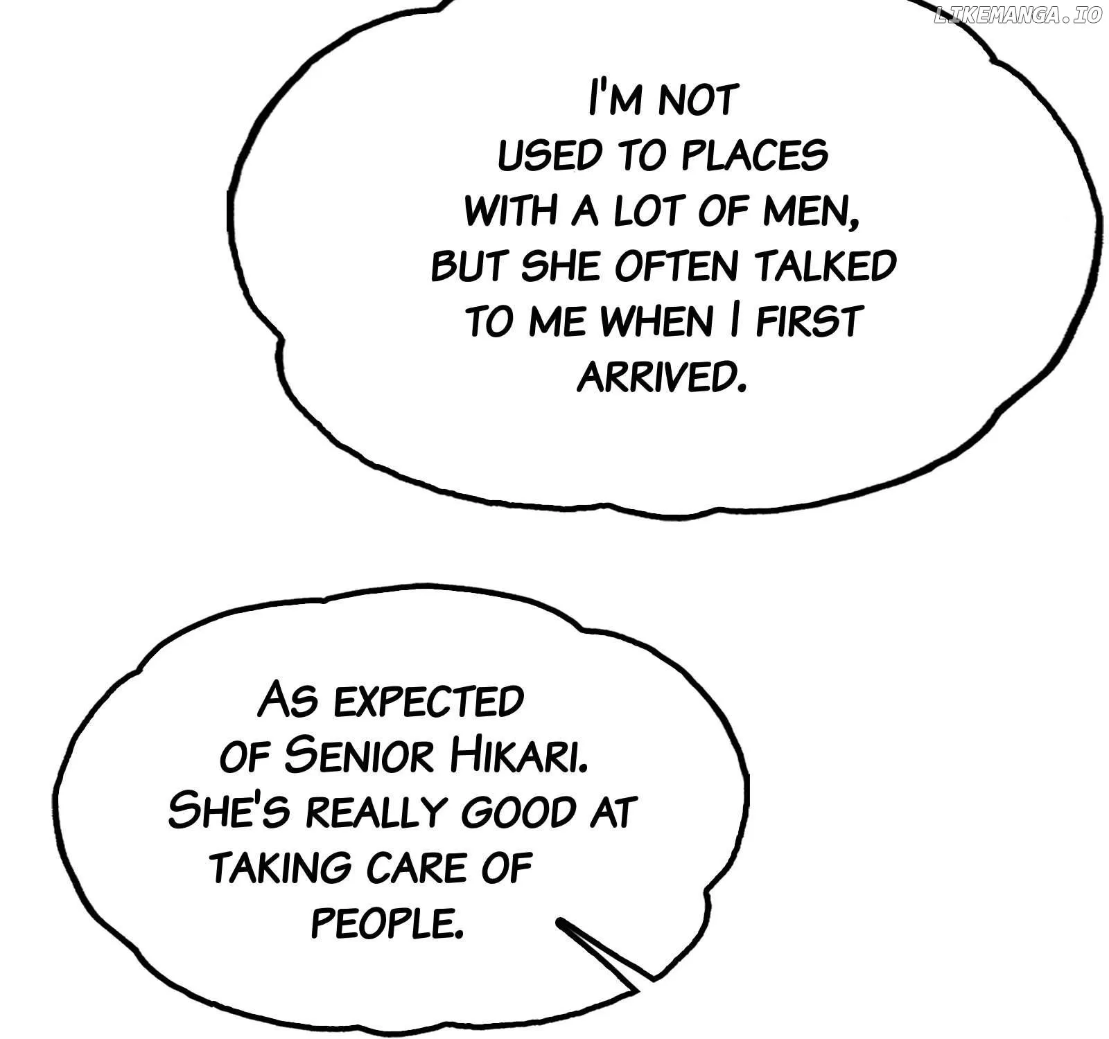 Read Might Through Death chapter 40 image 219 on Lezhin