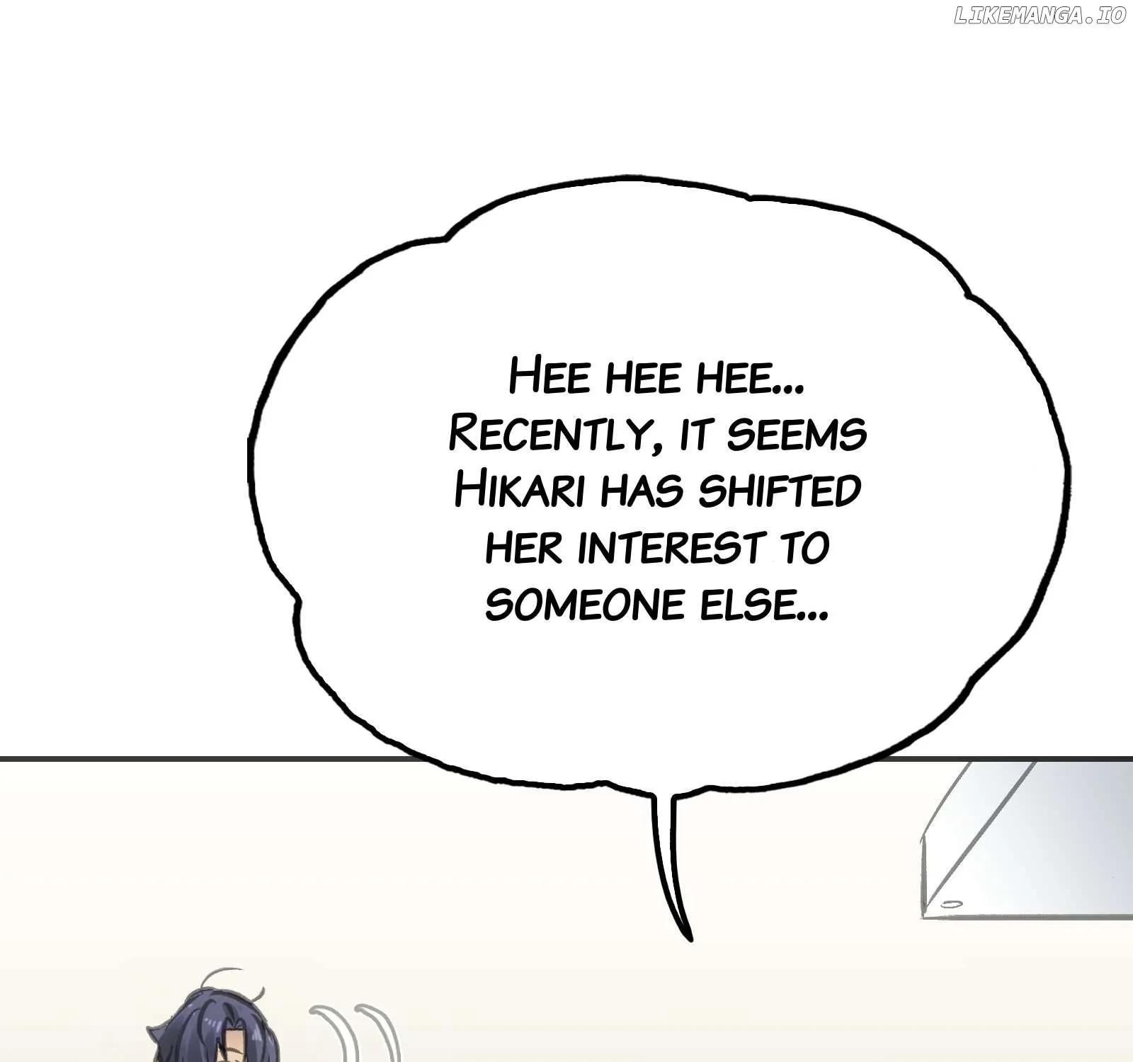 Read Might Through Death chapter 40 image 221 on Lezhin