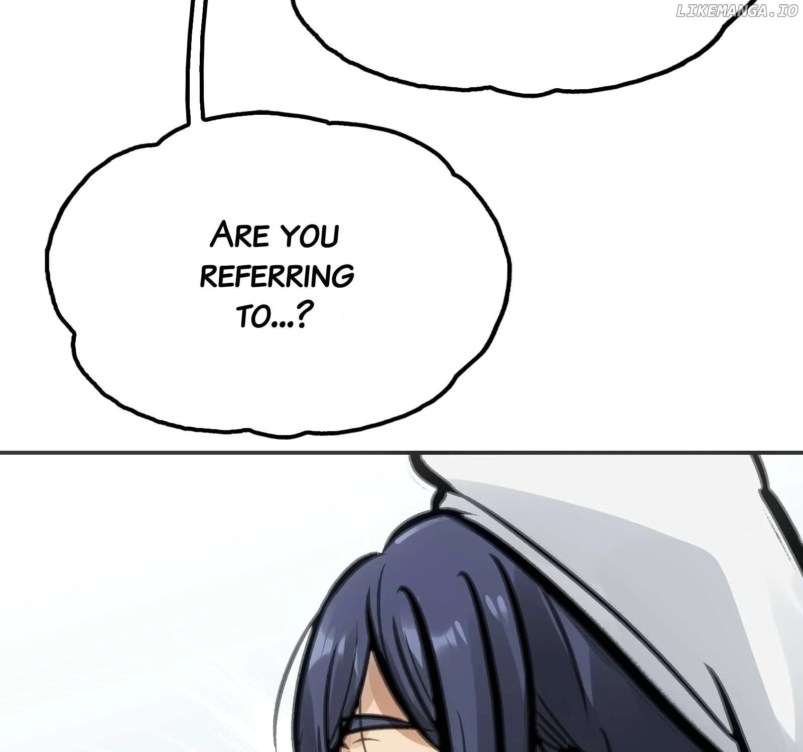 Read Might Through Death chapter 40 image 229 on Lezhin