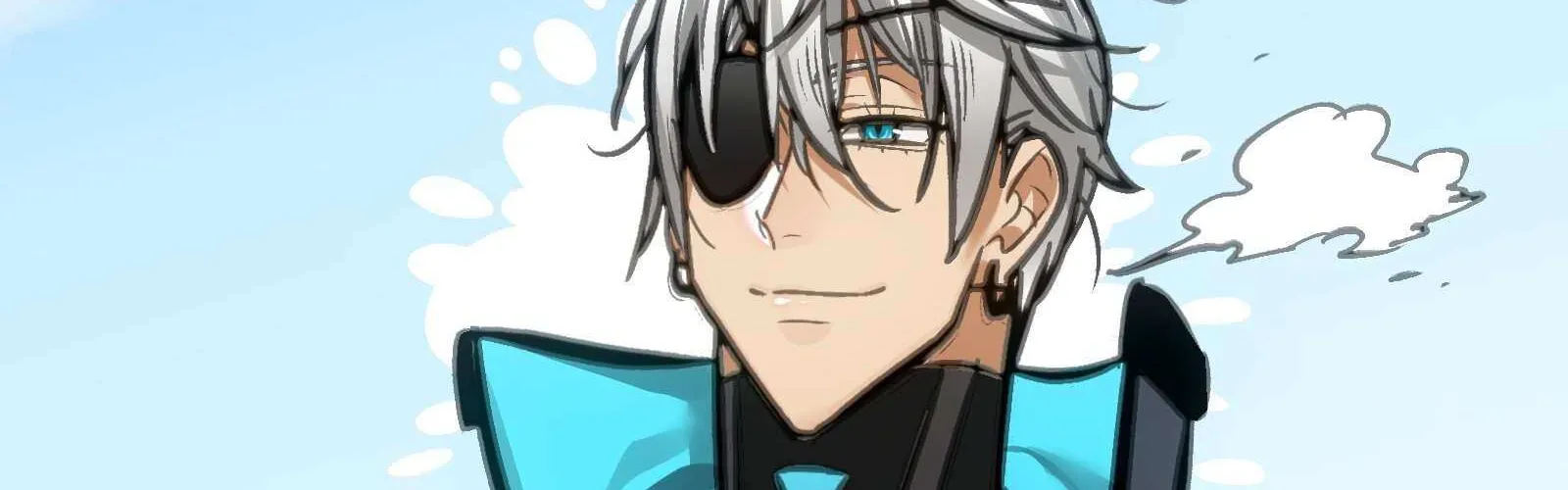 Read Might Through Death chapter 40 image 23 on Lezhin