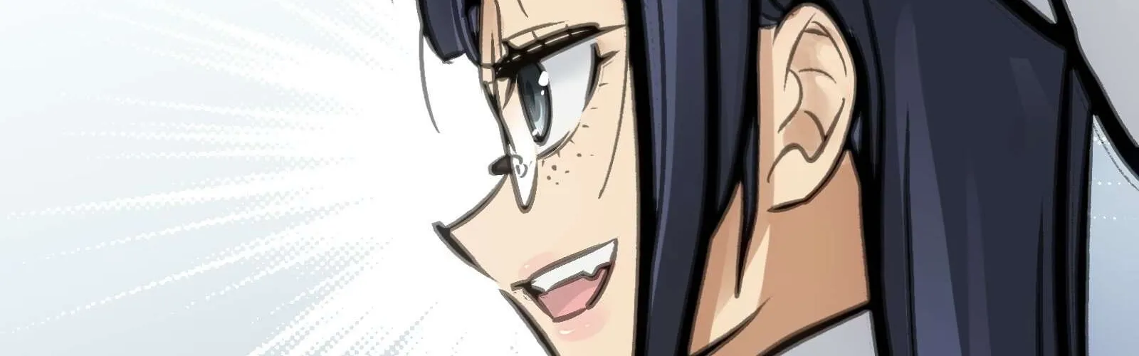 Read Might Through Death chapter 40 image 230 on Lezhin