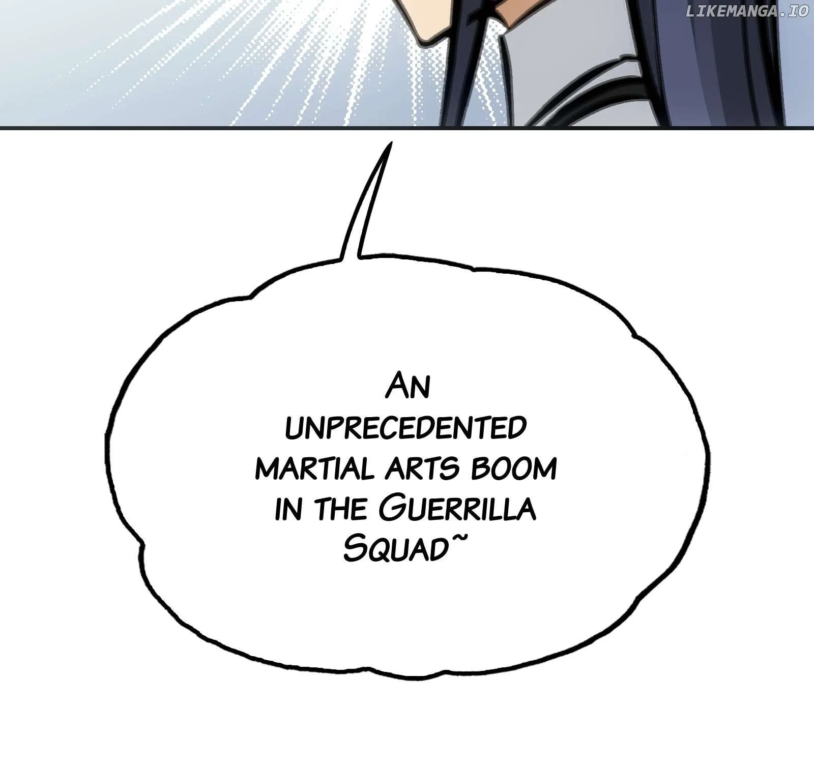 Read Might Through Death chapter 40 image 231 on Lezhin