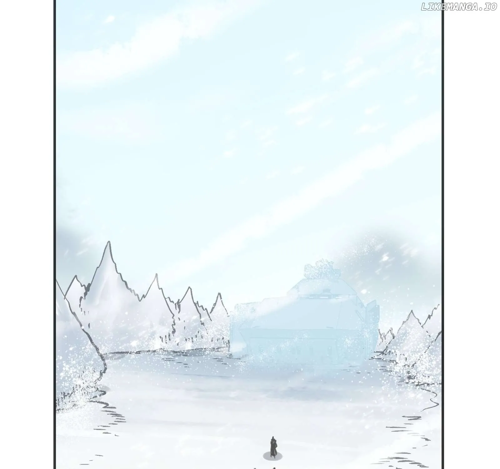 Read Might Through Death chapter 40 image 235 on Lezhin