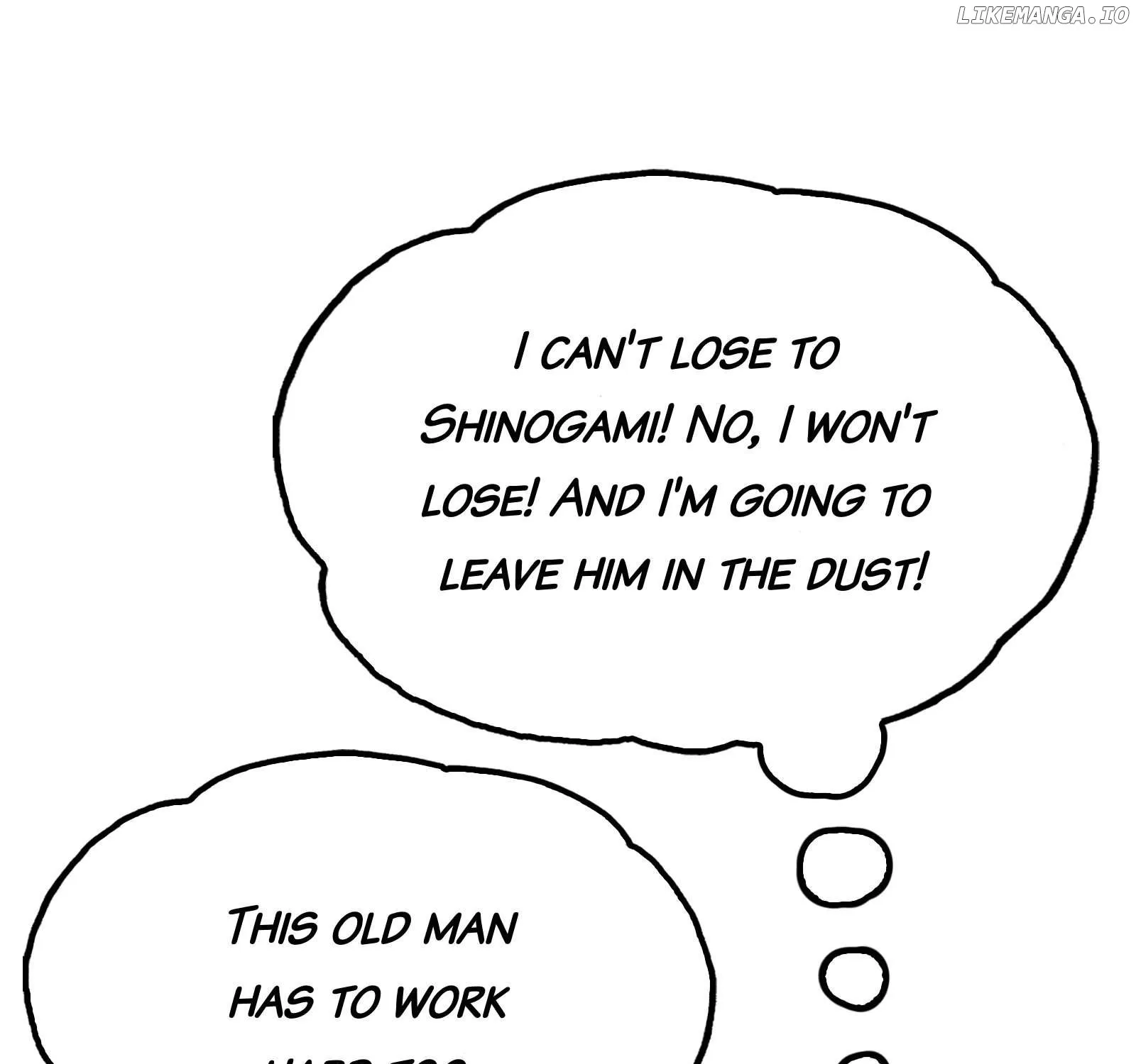 Read Might Through Death chapter 40 image 237 on Lezhin