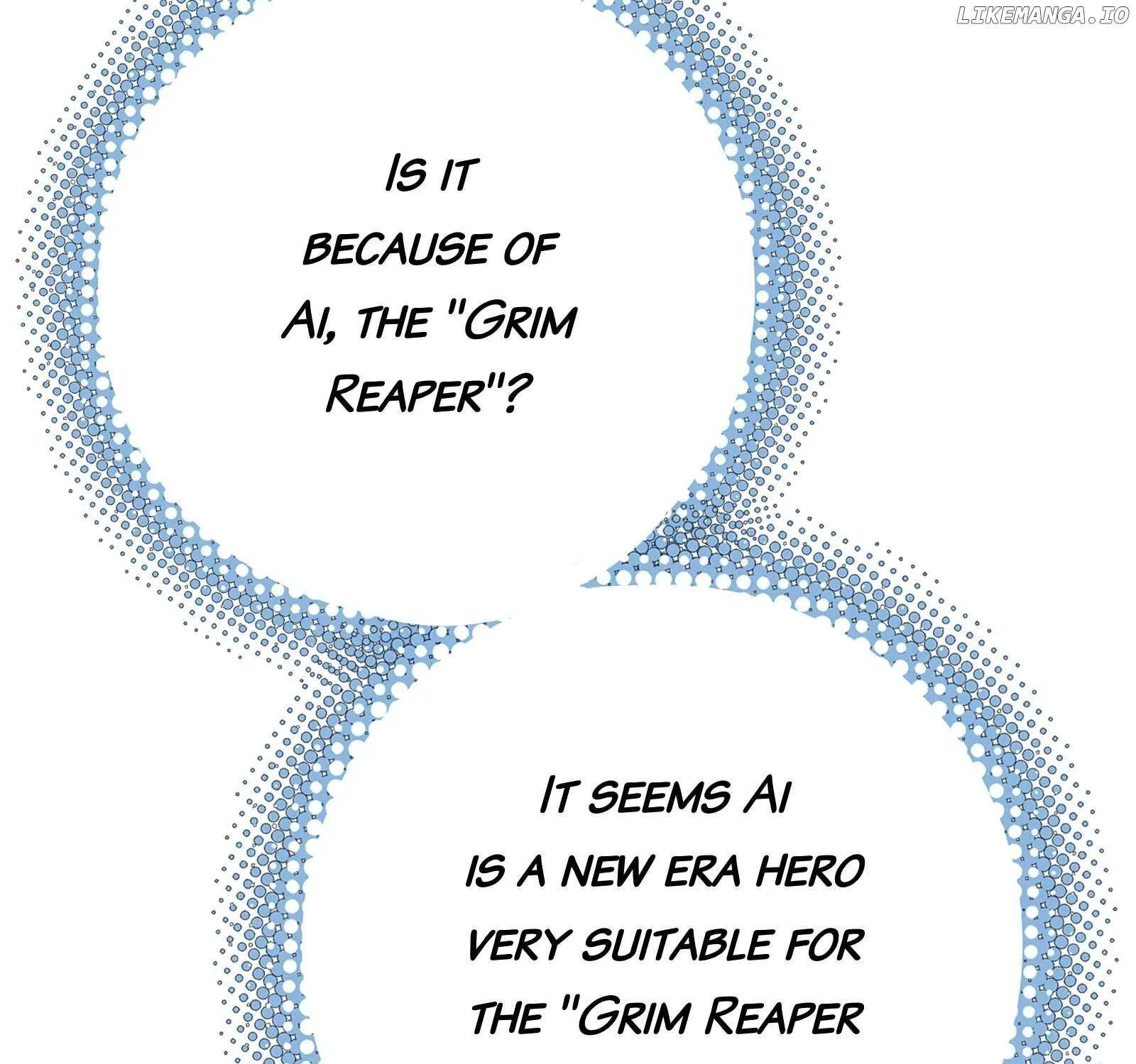 Read Might Through Death chapter 40 image 28 on Lezhin