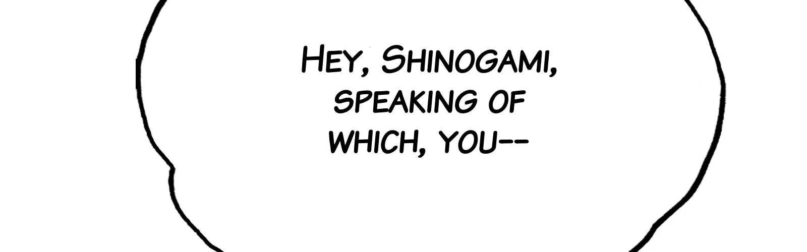 Read Might Through Death chapter 40 image 31 on Lezhin