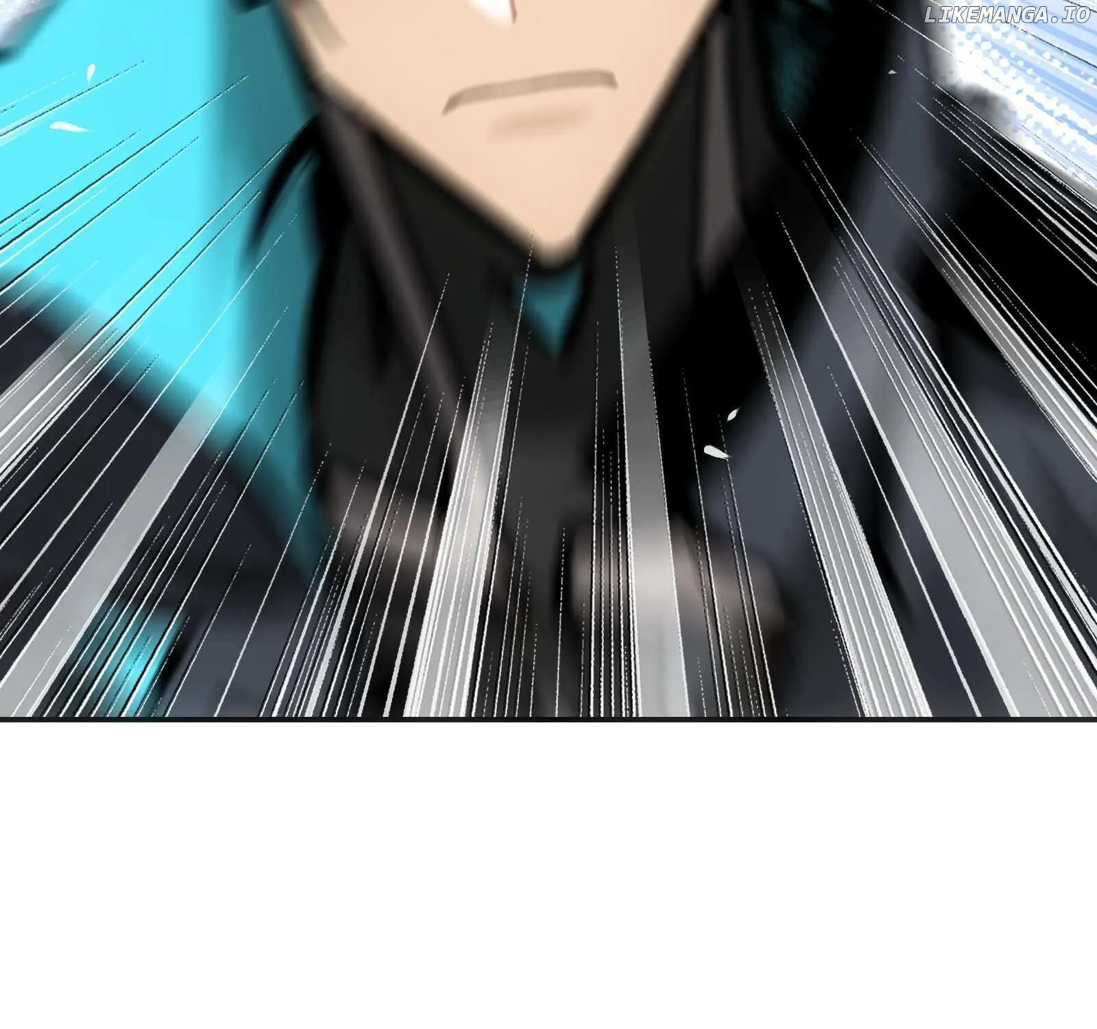 Read Might Through Death chapter 40 image 34 on Lezhin