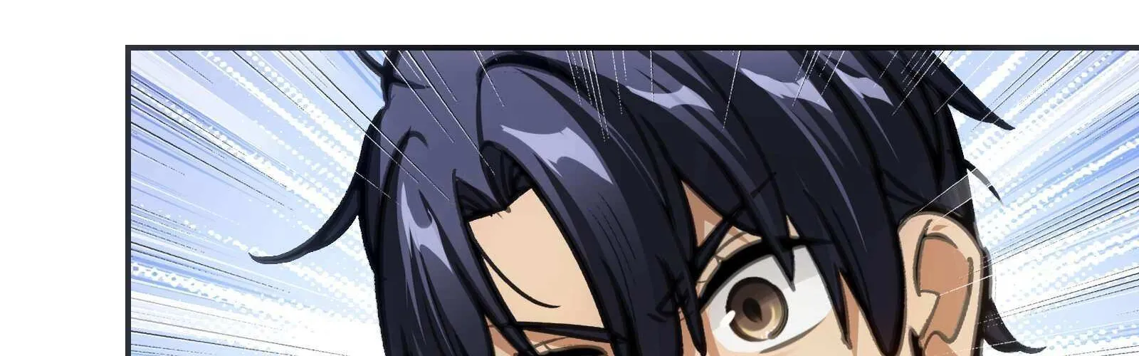 Read Might Through Death chapter 40 image 35 on Lezhin