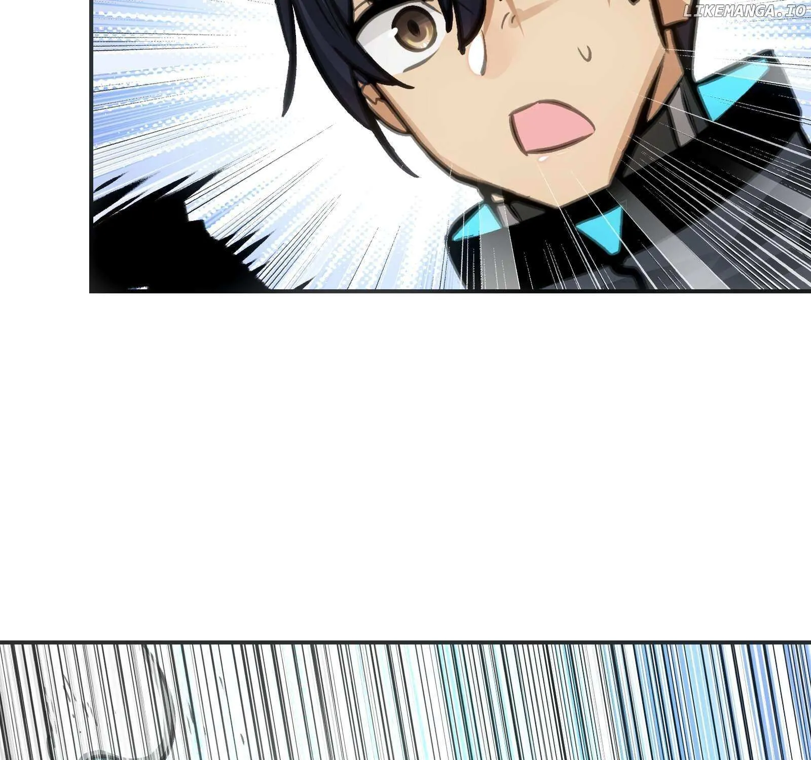 Read Might Through Death chapter 40 image 36 on Lezhin