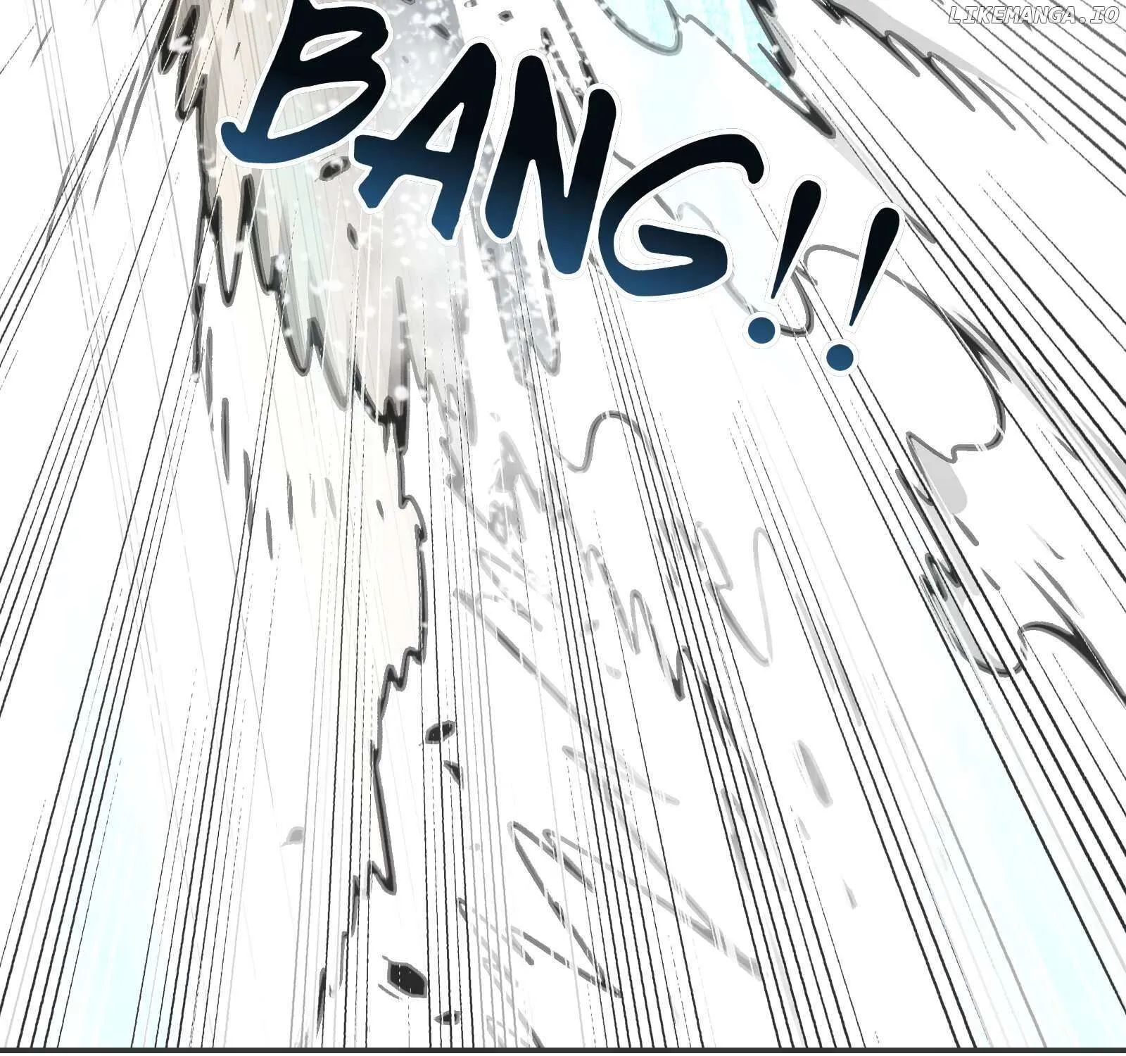 Read Might Through Death chapter 40 image 40 on Lezhin