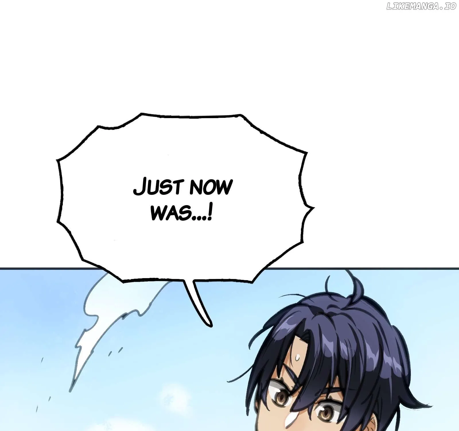 Read Might Through Death chapter 40 image 43 on Lezhin