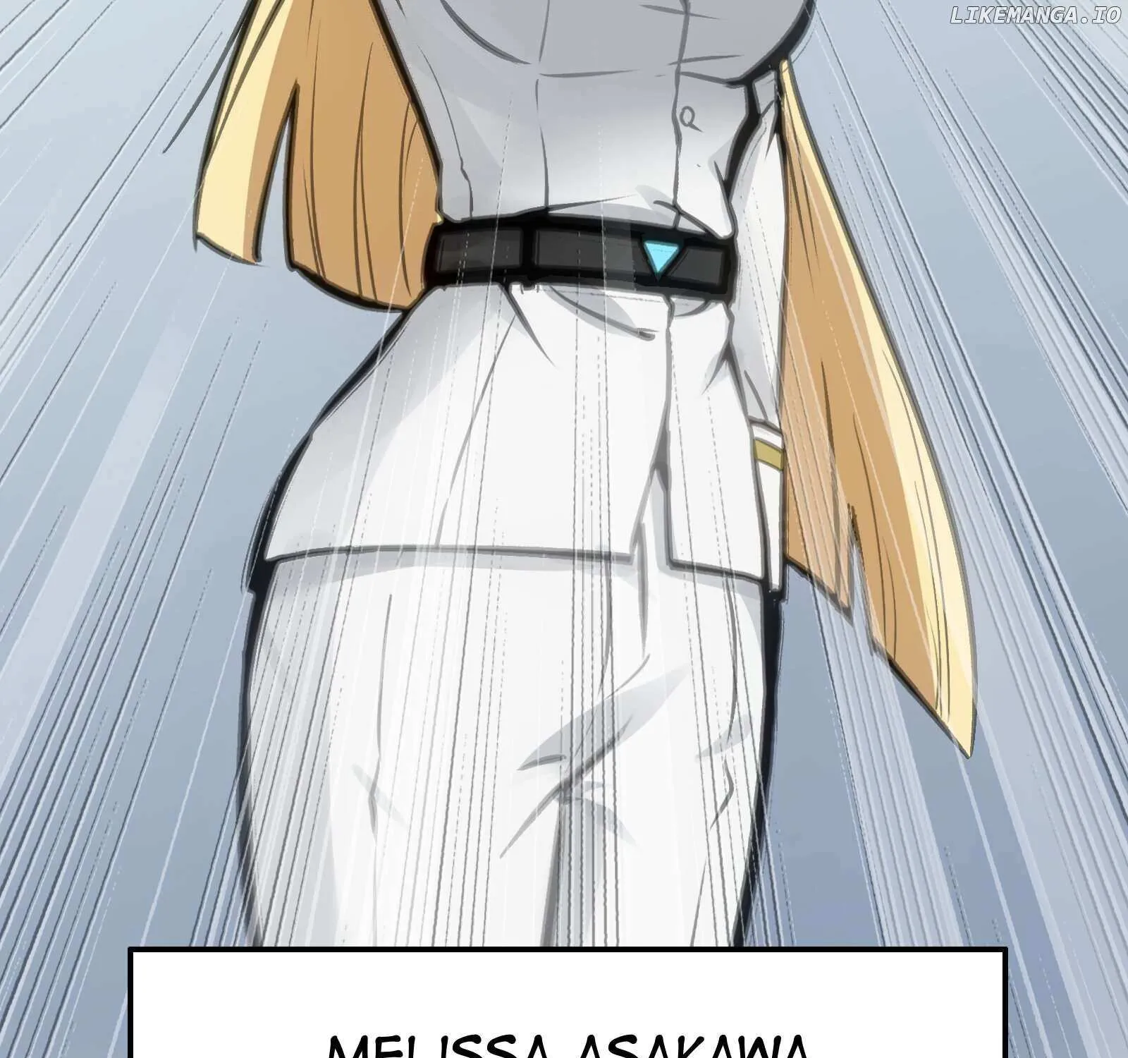 Read Might Through Death chapter 40 image 5 on Lezhin