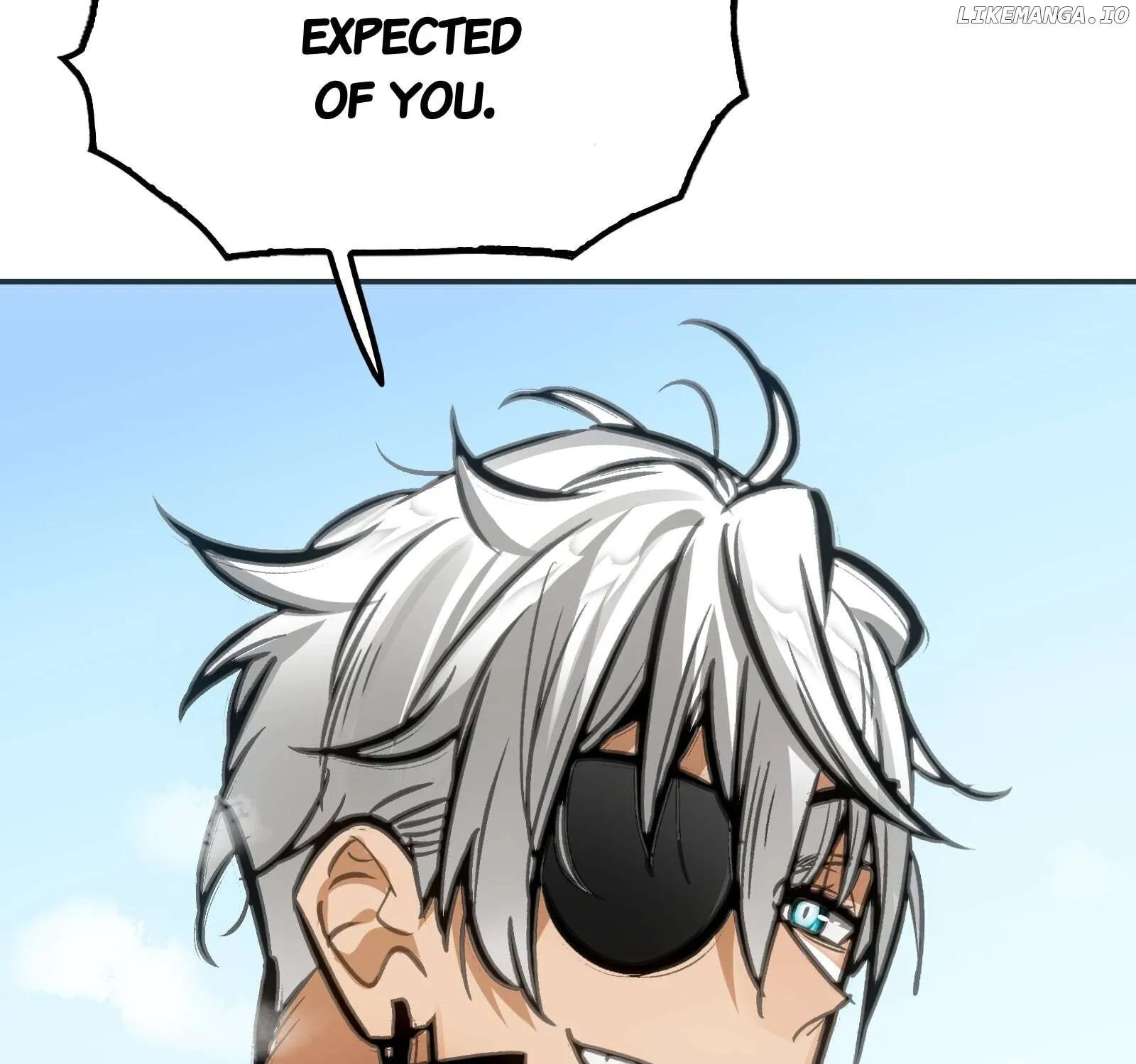Read Might Through Death chapter 40 image 51 on Lezhin