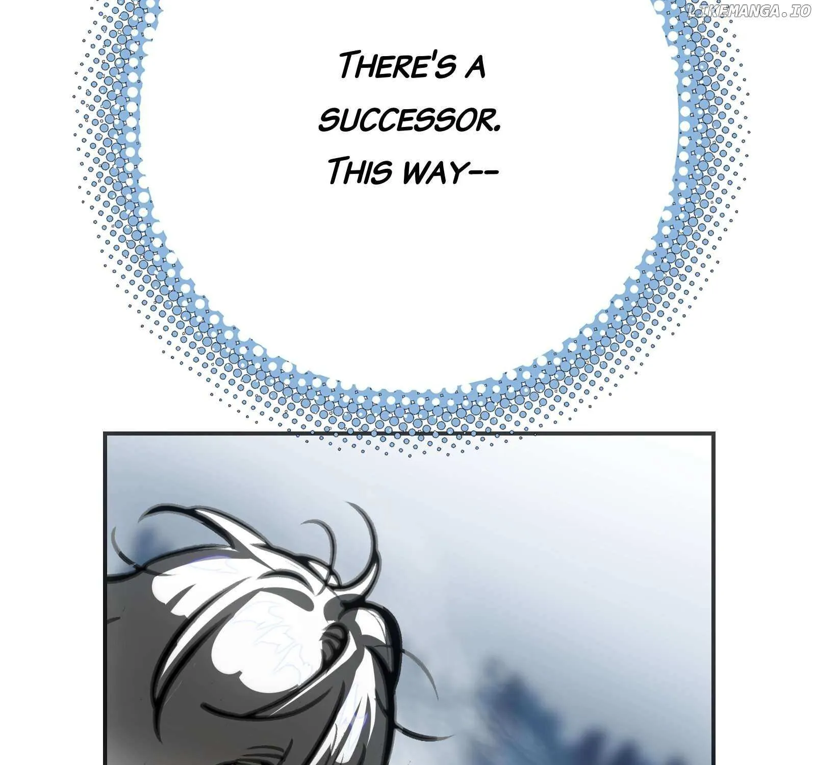 Read Might Through Death chapter 40 image 59 on Lezhin