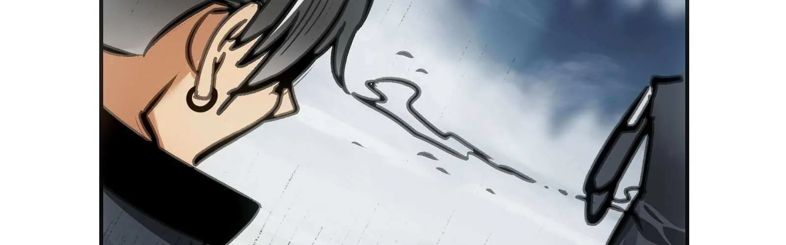 Read Might Through Death chapter 40 image 60 on Lezhin