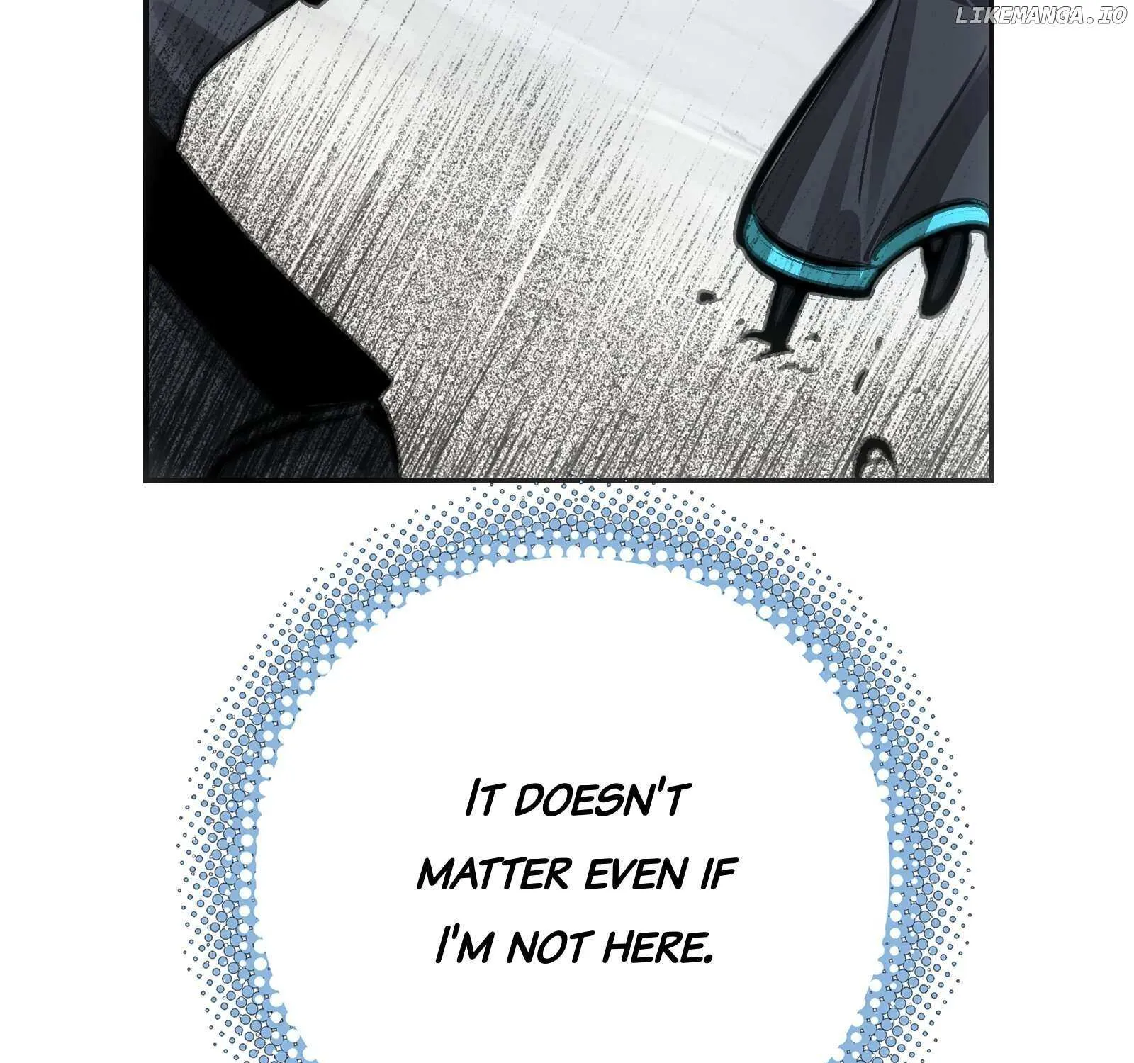 Read Might Through Death chapter 40 image 61 on Lezhin
