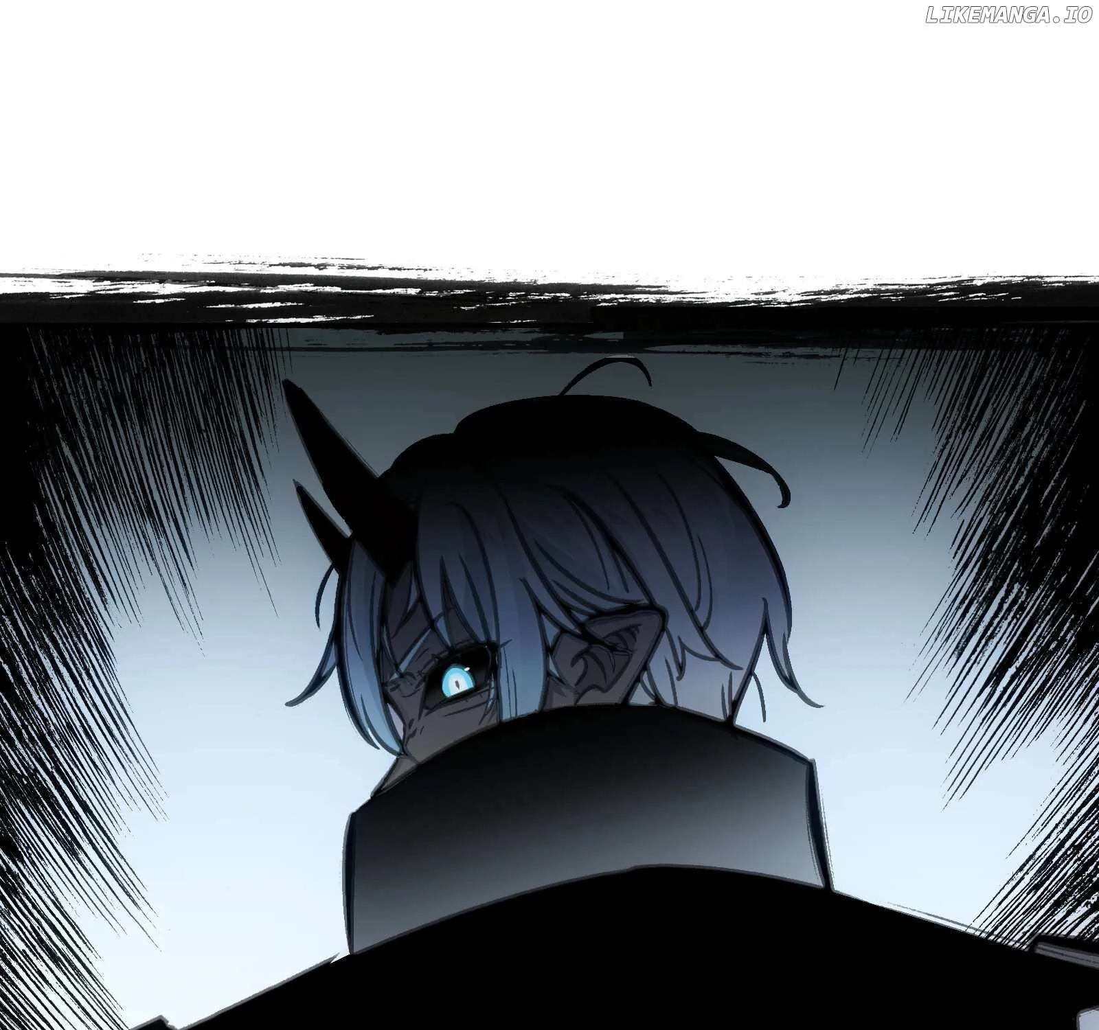 Read Might Through Death chapter 40 image 63 on Lezhin