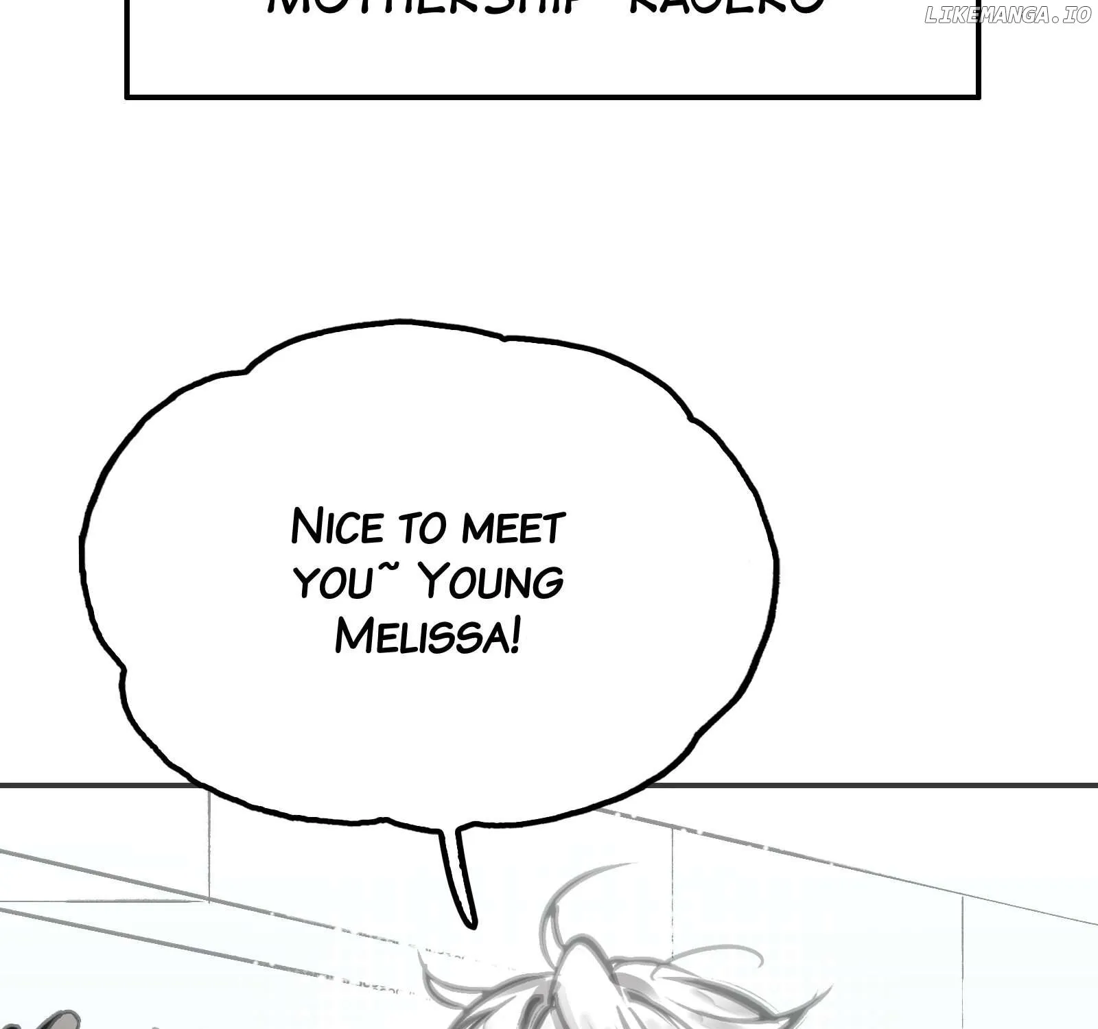 Read Might Through Death chapter 40 image 7 on Lezhin