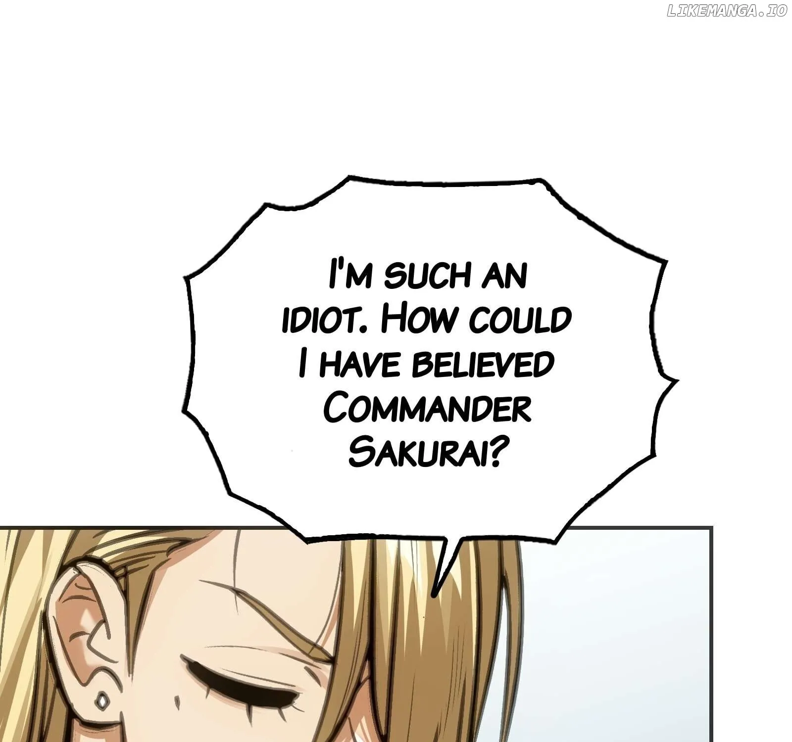 Read Might Through Death chapter 40 image 70 on Lezhin