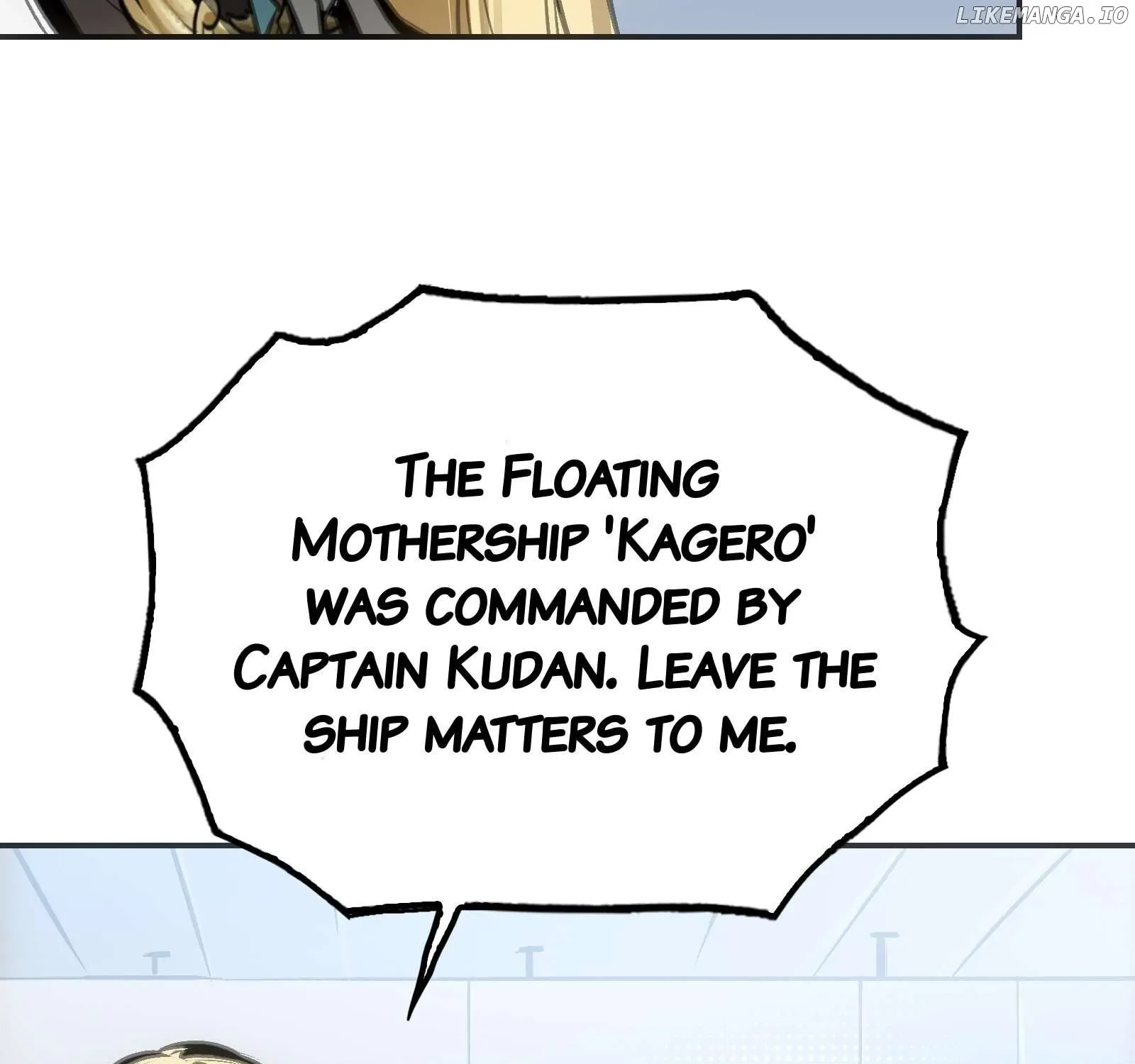 Read Might Through Death chapter 40 image 72 on Lezhin