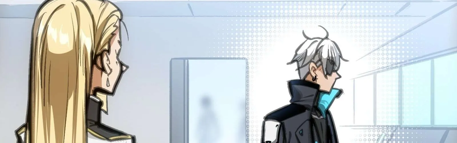 Read Might Through Death chapter 40 image 73 on Lezhin