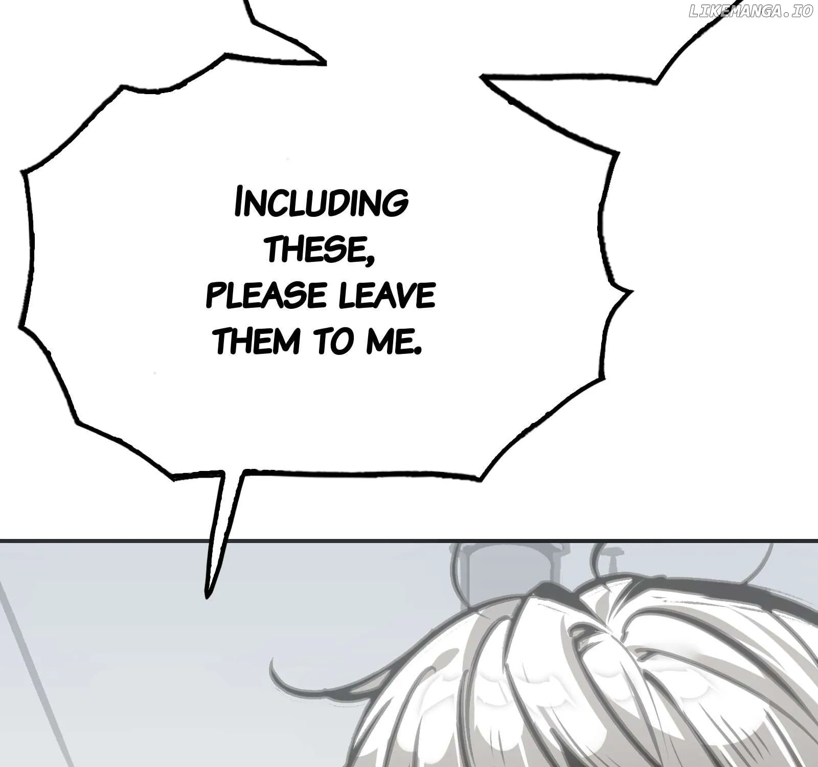 Read Might Through Death chapter 40 image 78 on Lezhin