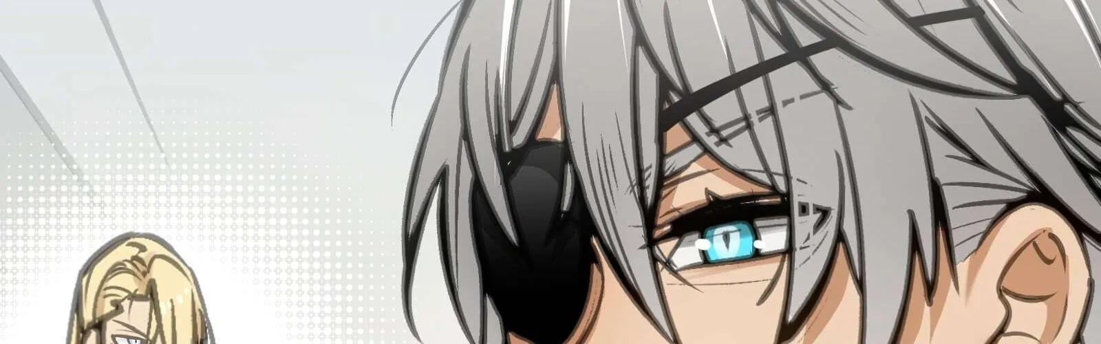 Read Might Through Death chapter 40 image 79 on Lezhin