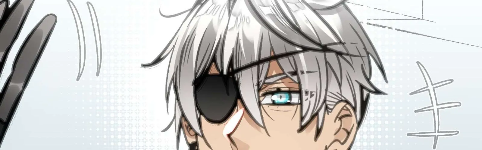Read Might Through Death chapter 40 image 8 on Lezhin