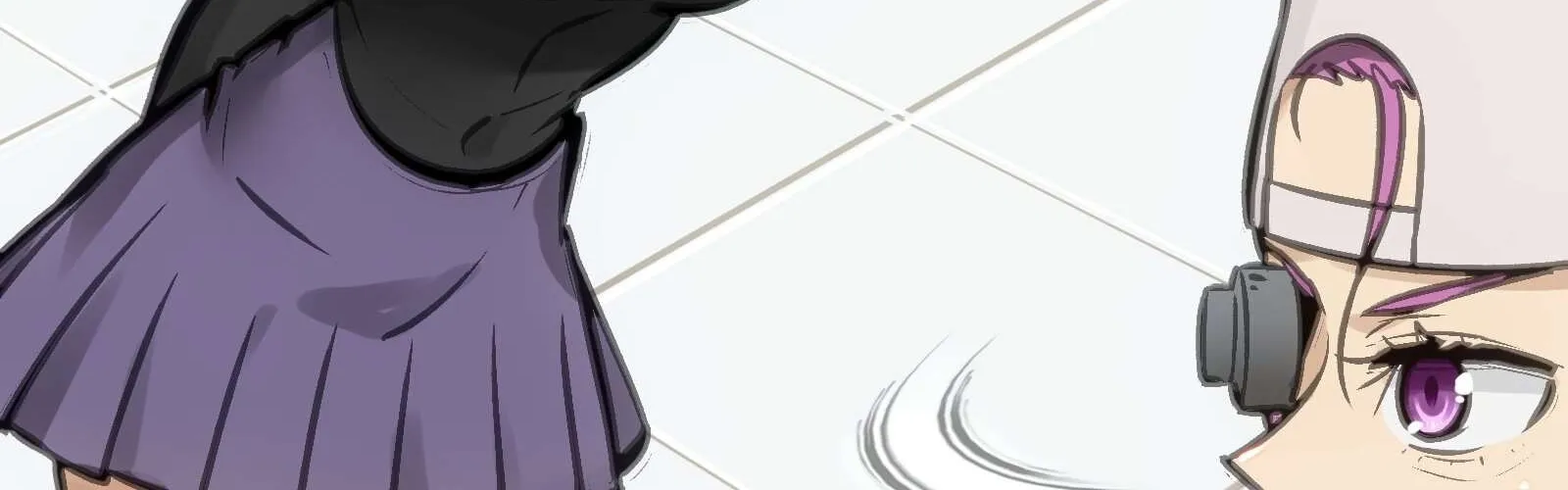 Read Might Through Death chapter 40 image 99 on Lezhin