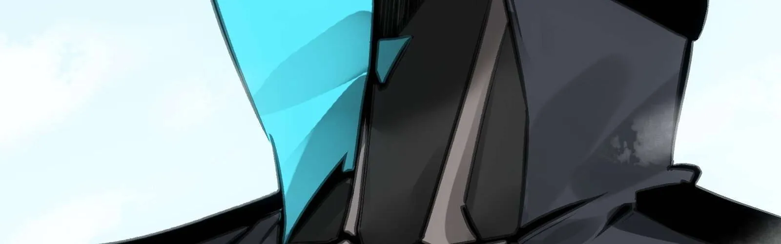 Read Might Through Death chapter 41 image 10 on Lezhin