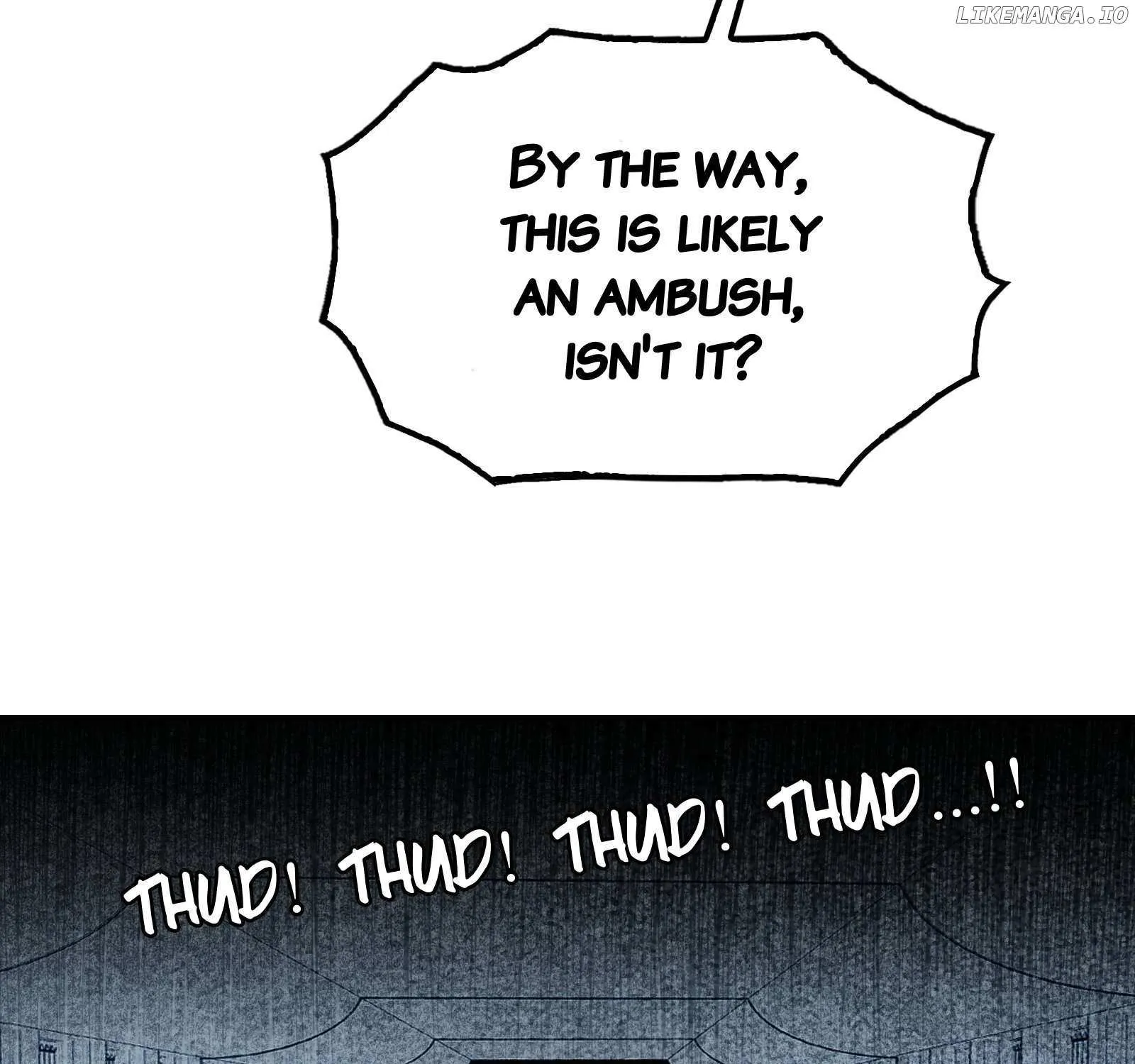 Read Might Through Death chapter 41 image 100 on Lezhin