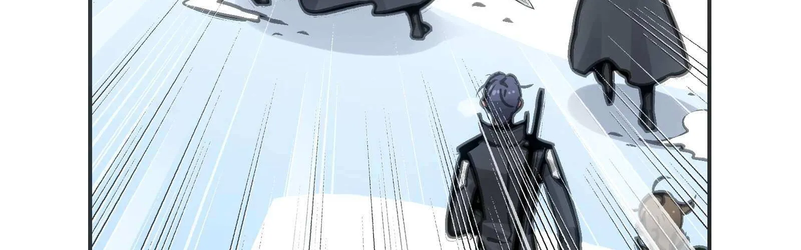 Read Might Through Death chapter 41 image 104 on Lezhin