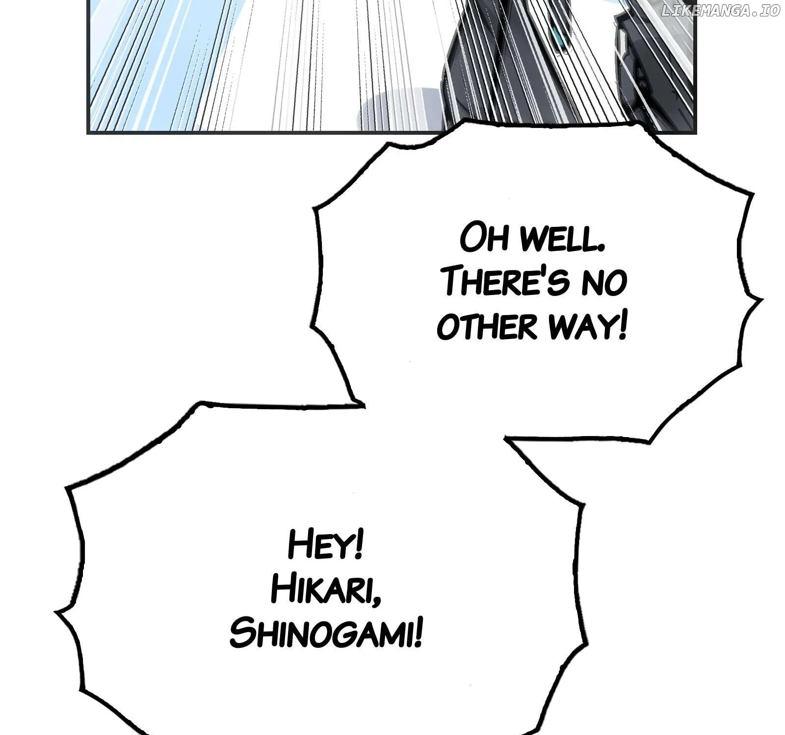 Read Might Through Death chapter 41 image 105 on Lezhin
