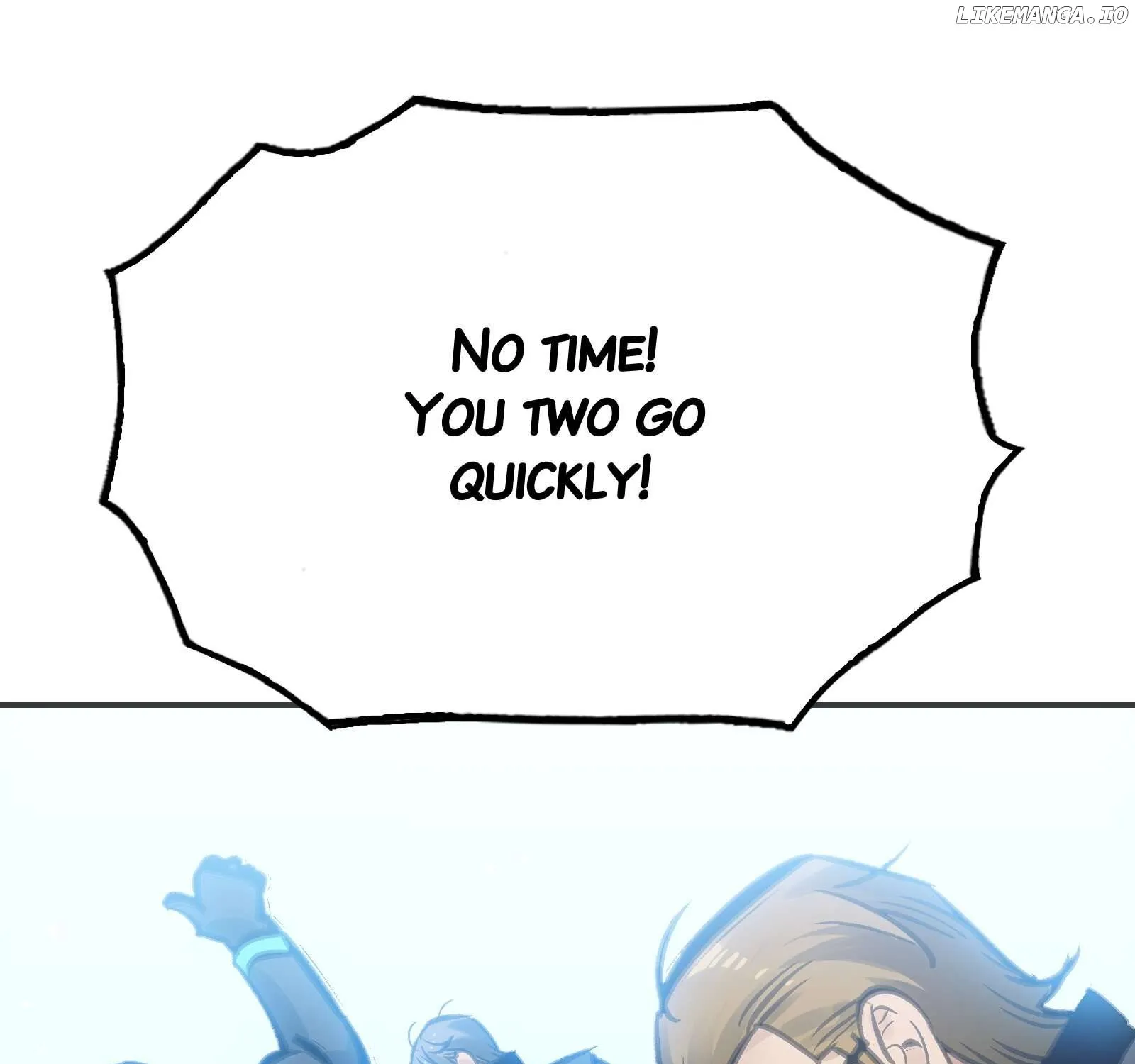 Read Might Through Death chapter 41 image 109 on Lezhin