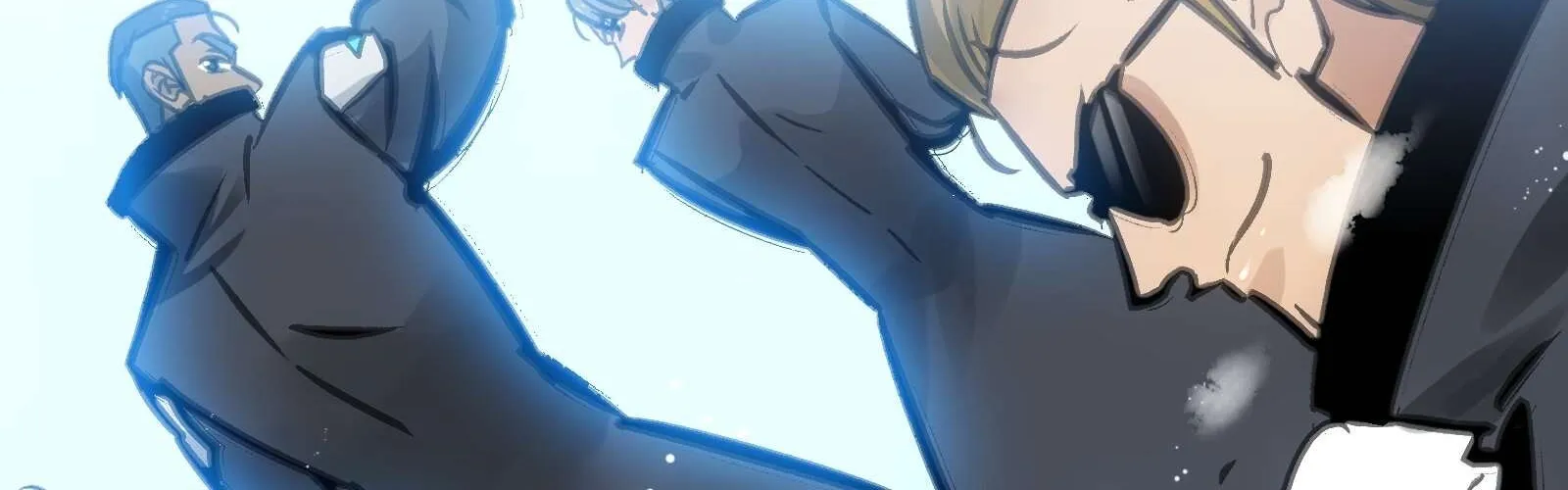 Read Might Through Death chapter 41 image 110 on Lezhin