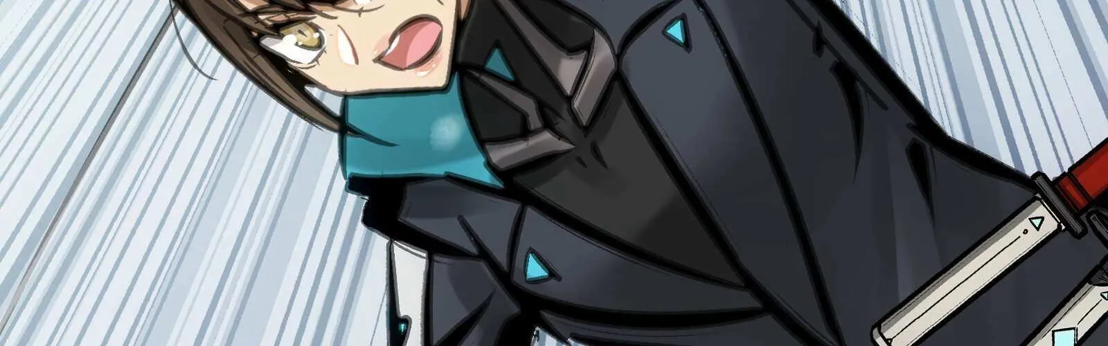 Read Might Through Death chapter 41 image 116 on Lezhin