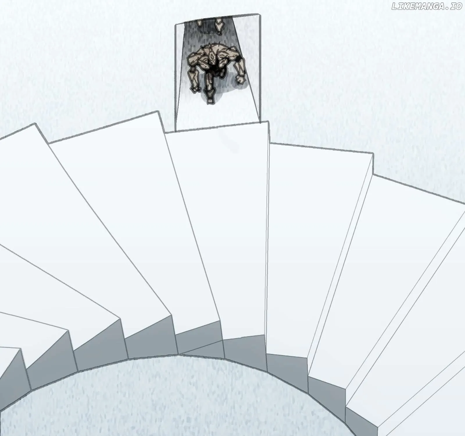 Read Might Through Death chapter 41 image 121 on Lezhin