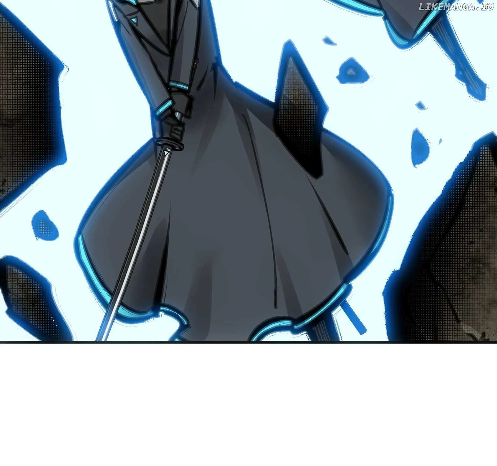 Read Might Through Death chapter 41 image 127 on Lezhin