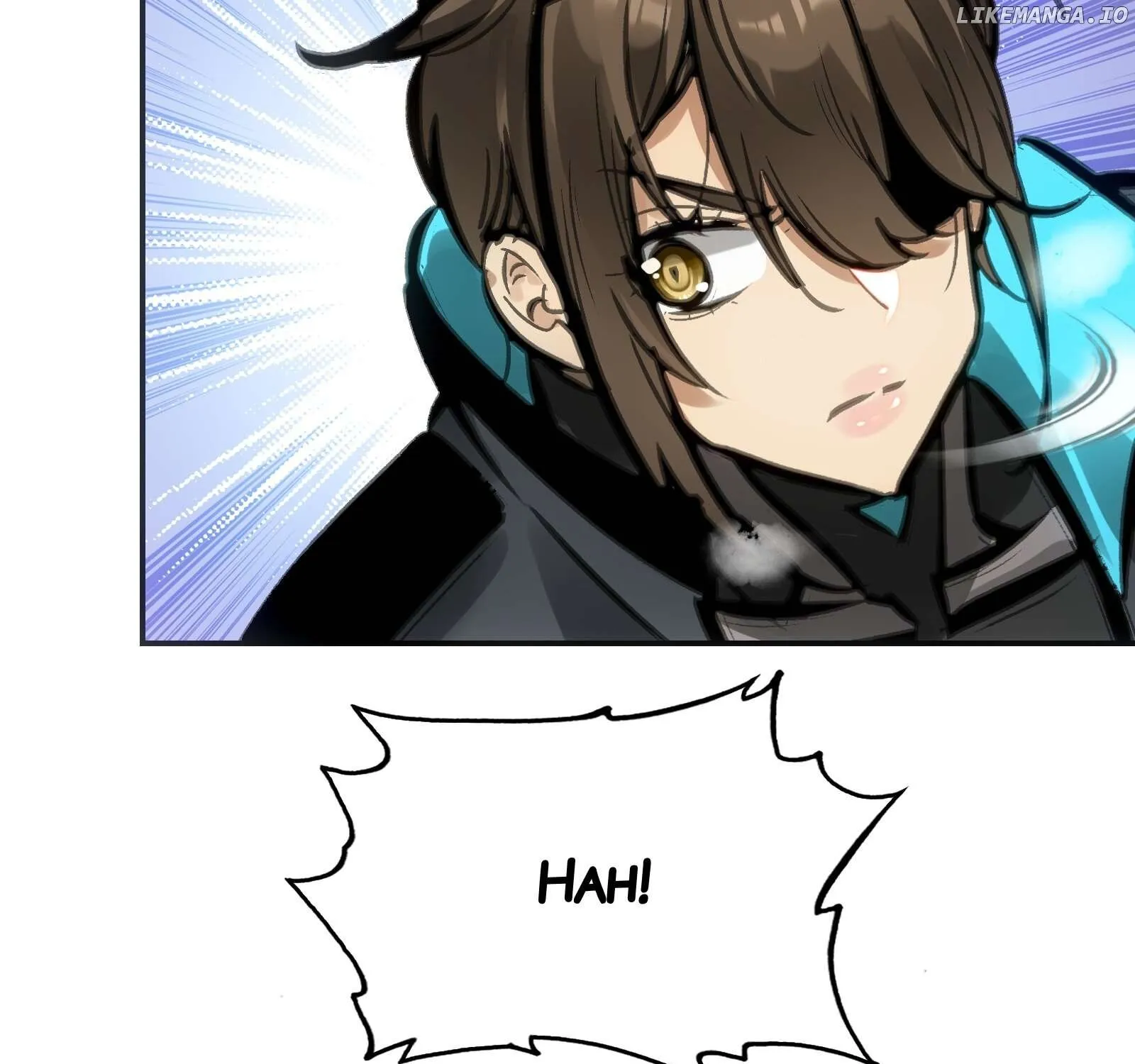 Read Might Through Death chapter 41 image 129 on Lezhin
