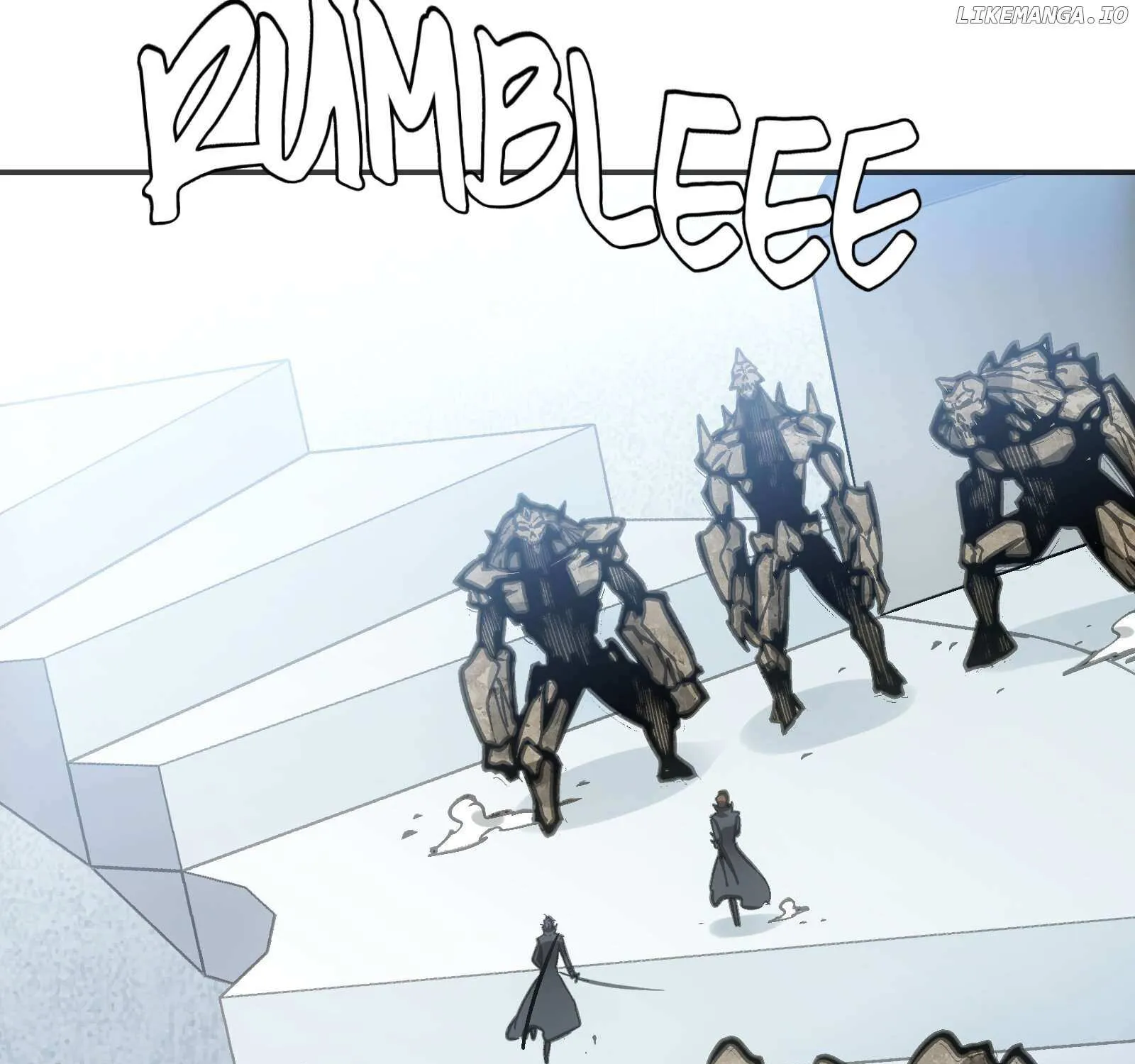 Read Might Through Death chapter 41 image 133 on Lezhin