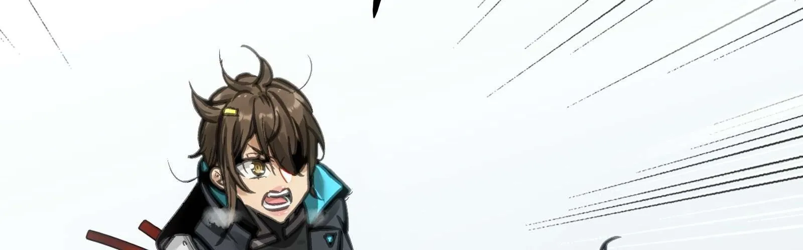 Read Might Through Death chapter 41 image 136 on Lezhin